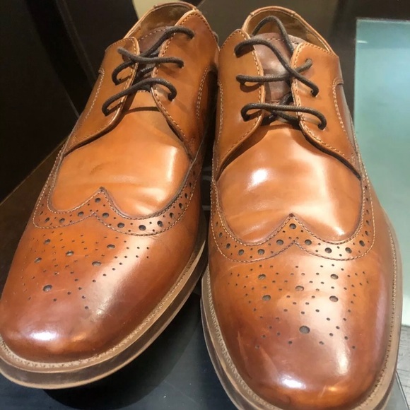 Also Men’s Shoes Size 8 - Picture 5 of 5